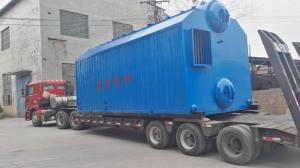 燃油燃?xì)忮仩t接通電源不啟動的原因及排除方法