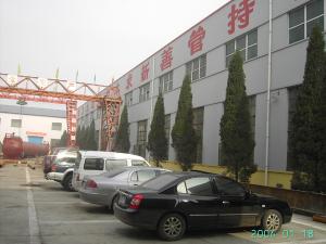 廠區(qū)景觀