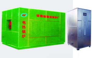 電熱鍋爐